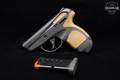 Taurus Spectrum .380 ACP Black in Excellent Condition Image 2