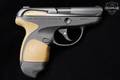 Taurus Spectrum .380 ACP Black in Excellent Condition Image 3