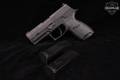 Sig Sauer P320 Compact .45 ACP Black in Very Good Condition Image 2