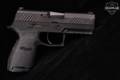 Sig Sauer P320 Compact .45 ACP Black in Very Good Condition Image 3