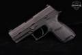 Sig Sauer P320 Compact .45 ACP Black in Very Good Condition Image 4