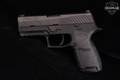 Sig Sauer P320 Compact .45 ACP Black in Very Good Condition Image 5