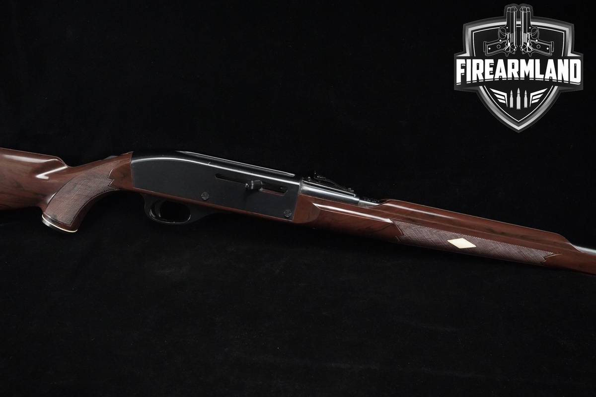 1966 Remington Nylon 66 150th Anniversary Commemorative 22LR 19.5"