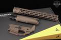 Radian Weapons Model 1 Builder Kit Radian Brown in Factory New Condition Image 3