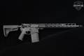 2024 Sturm Ruger SFAR .308 Win. Black in Excellent Condition Image 3