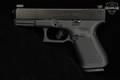 Langdon Tactical Technology (LTT) Glock 19 Gen5 9mm Luger Black in Excellent Condition Image 3