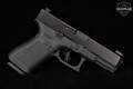 Langdon Tactical Technology (LTT) Glock 19 Gen5 9mm Luger Black in Excellent Condition Image 4