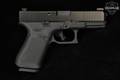 Langdon Tactical Technology (LTT) Glock 19 Gen5 9mm Luger Black in Excellent Condition Image 5