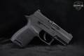 2016 Sig Sauer P250 .380 ACP Black in Very Good Condition Image 3