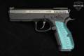 CZ Shadow 2 Optics-Ready (OR) 9mm Luger Black in Very Good Condition Image 2