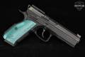 CZ Shadow 2 Optics-Ready (OR) 9mm Luger Black in Very Good Condition Image 3