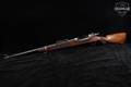 1899 Springfield Armory Model 1898 Krag-Jorgensen Sporterized Carbine .30-40 Krag Grey/Blue Patina in Good Condition Image 2