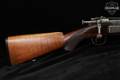 1899 Springfield Armory Model 1898 Krag-Jorgensen Sporterized Carbine .30-40 Krag Grey/Blue Patina in Good Condition Image 4
