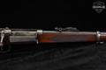 1899 Springfield Armory Model 1898 Krag-Jorgensen Sporterized Carbine .30-40 Krag Grey/Blue Patina in Good Condition Image 5