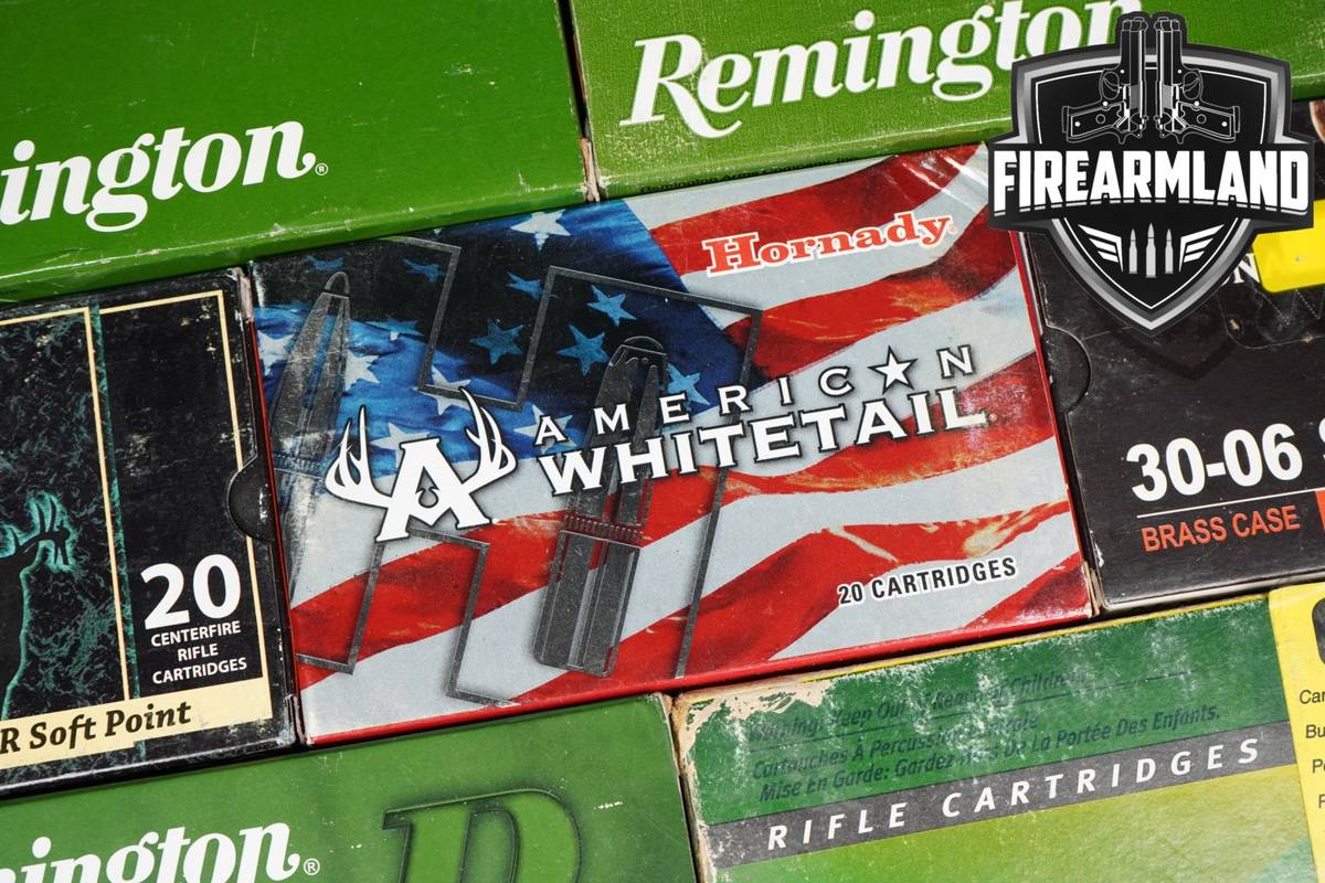 200 RDS! 30-06 Ammo 3006 Ammunition