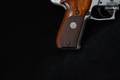 Sig Sauer P226 Elite 9mm Luger (9x19 Para) Stainless Steel in Excellent Condition Image 4