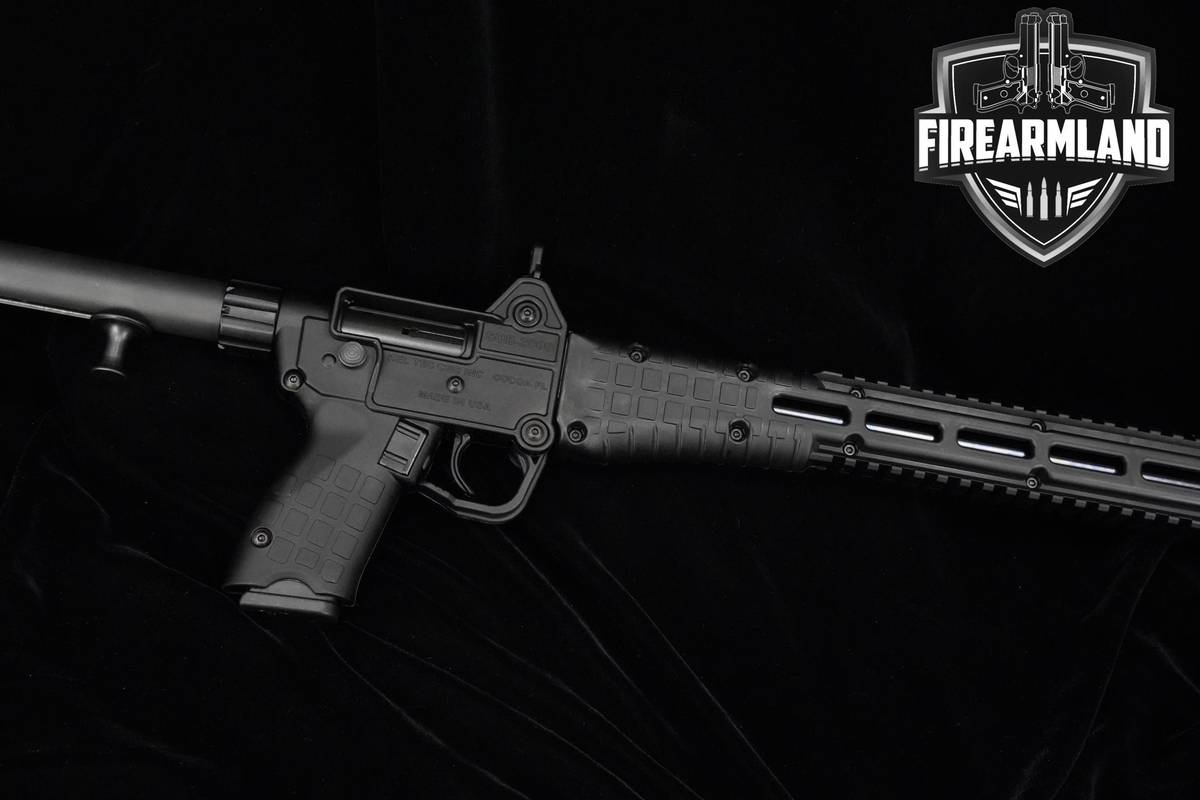 Kel-Tec Sub2000 Gen 2 G22 40 S&W Kel-Tec-Sub2000 Gen Sub-2000 Gen2 ORIG BOX