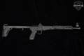 Kel-Tec Sub2000 Gen 2 G22 .40 S&W Black in Excellent Condition Image 3
