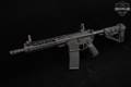 Palmetto State Armory (PSA) PA-15 5.56mm NATO Black in Very Good Condition Image 2