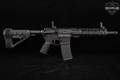 Palmetto State Armory (PSA) PA-15 5.56mm NATO Black in Very Good Condition Image 3