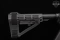 Palmetto State Armory (PSA) PA-15 5.56mm NATO Black in Very Good Condition Image 4
