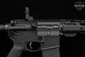 Palmetto State Armory (PSA) PA-15 5.56mm NATO Black in Very Good Condition Image 5