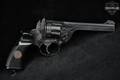 Albion Motors No.2 Mk I* .38 S&W Blued in Fair Condition Image 3