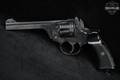 Albion Motors No.2 Mk I* .38 S&W Blued in Fair Condition Image 5