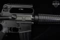 Bushmaster XM15-E2S 5.56mm NATO (.223 Rem.) Black in Very Good Condition Image 5