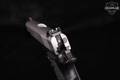 Springfield Armory 1911 EMP4 Lightweight Champion Concealed Carry Contour .40 S&W Two-Tone Stainless in Excellent Condition Image 5