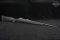 Savage Arms Model 11 Left-Hand 7mm-08 Rem. Blued & Synthetic in Very Good Condition Image 2