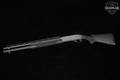 Remington Model 1100 Tactical 12 Gauge Black in Very Good Condition Image 2