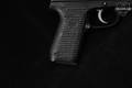 2012 Sturm Ruger P95 9mm Luger Blued in Very Good Condition Image 4