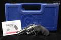 Colt King Cobra .357 Mag. Polished Stainless in Excellent Condition Image 2