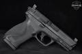 Smith & Wesson (S&W) M&P 10mm M2.0 10mm Black in Good Condition Image 3