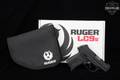 2016 Sturm Ruger LC9s 9mm Luger Black in Excellent Condition Image 2