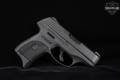 2016 Sturm Ruger LC9s 9mm Luger Black in Excellent Condition Image 3