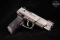 2003 Sturm Ruger P89 9mm Luger Stainless Steel in Excellent Condition Image 2