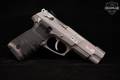 2003 Sturm Ruger P89 9mm Luger Stainless Steel in Excellent Condition Image 3