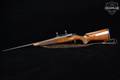 2003 Browning A-Bolt II .223 Rem. Blued & Walnut in Very Good Condition Image 2