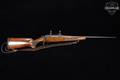 2003 Browning A-Bolt II .223 Rem. Blued & Walnut in Very Good Condition Image 3