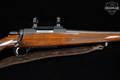 2003 Browning A-Bolt II .223 Rem. Blued & Walnut in Very Good Condition Image 5