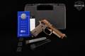Beretta Model 92XI SAO Sabbia 9mm Luger FDE in Excellent Condition Image 2