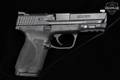 Smith & Wesson (S&W) M&P9 M2.0, Compact, 4" Barrel, No Thumb Safety, Non-Optics-Ready 9mm Luger Black in Very Good Condition Image 3