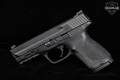 Smith & Wesson (S&W) M&P9 M2.0, Compact, 4" Barrel, No Thumb Safety, Non-Optics-Ready 9mm Luger Black in Very Good Condition Image 4