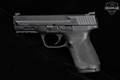 Smith & Wesson (S&W) M&P9 M2.0, Compact, 4" Barrel, No Thumb Safety, Non-Optics-Ready 9mm Luger Black in Very Good Condition Image 5