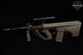 1983 Steyr-Daimler-Puch AUG/SA A1 5.56mm NATO Black & Synthetic in Good Condition Image 2