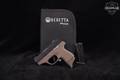 Beretta Pico .380 ACP FDE/Black in Good Condition Image 2