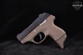 Beretta Pico .380 ACP FDE/Black in Good Condition Image 3