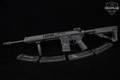 Rock River Arms LAR-15 .300 AAC Blackout (7.62x35mm) Black in Very Good Condition Image 2